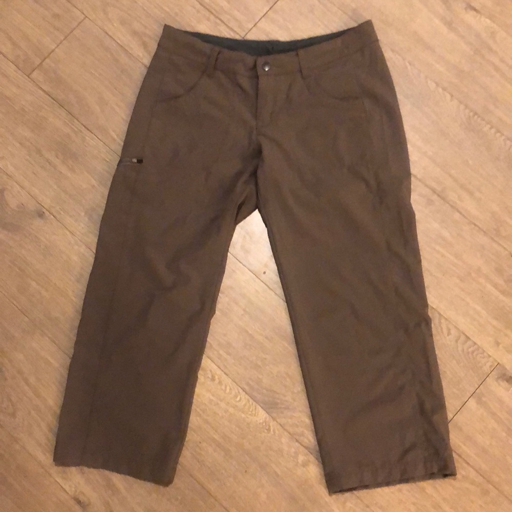 Patagonia Hiking Capris